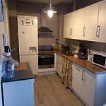 En Tenerife- Islas Canarias 칸델라리아