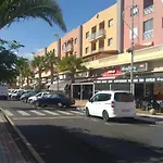 En Tenerife- Islas Canarias *