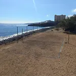 En Tenerife- Islas Canarias 칸델라리아