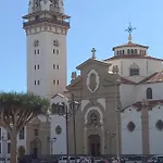아파트 En Tenerife- Islas Canarias