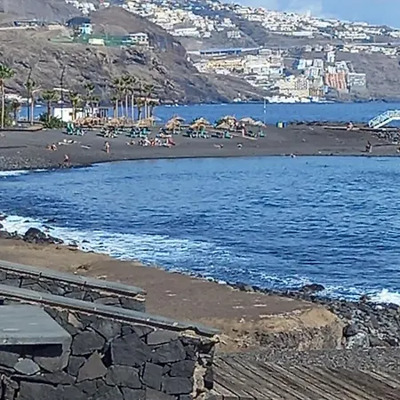 Apartment En Tenerife- Islas Canarias *