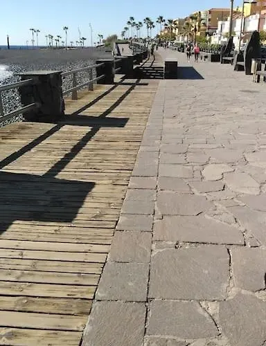 En Tenerife- Islas Canarias