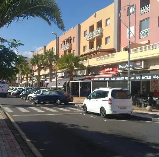 En Tenerife- Islas Canarias *