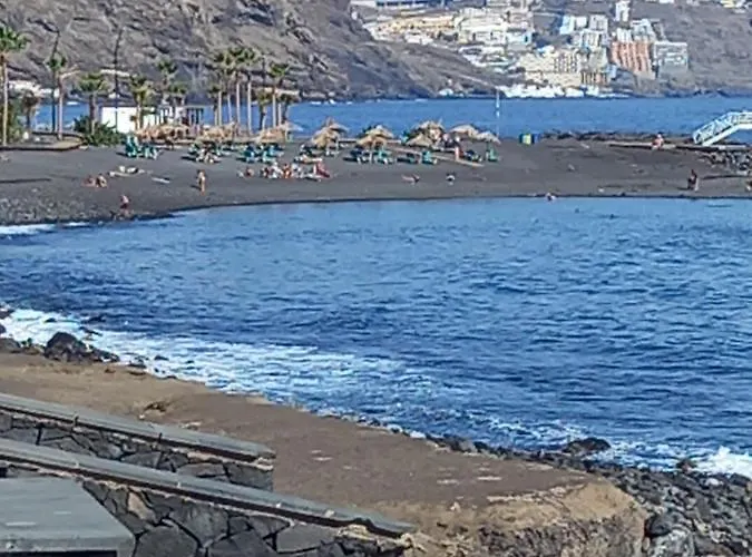 Apartamento En Tenerife- Islas Canarias *