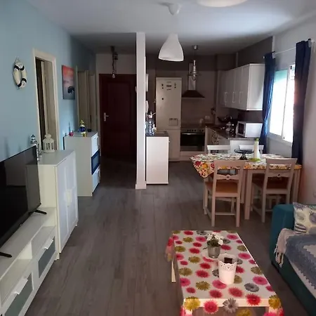 Appartement En Tenerife- Islas Canarias