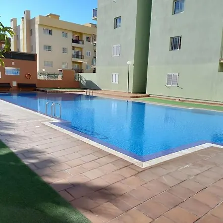 En Tenerife- Islas Canarias