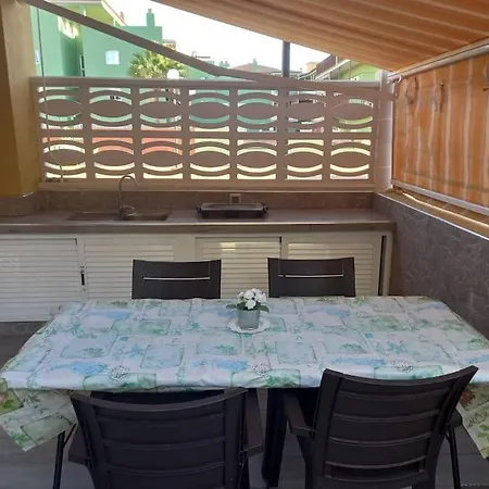 En Tenerife- Islas Canarias *