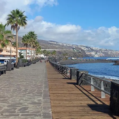 아파트 En Tenerife- Islas Canarias *