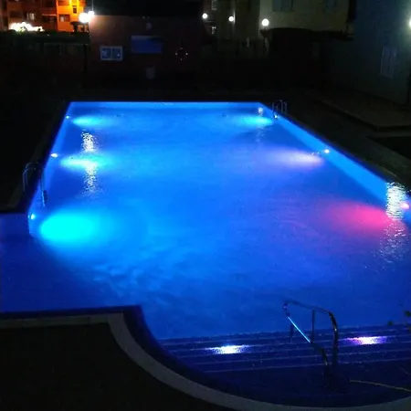 En Tenerife- Islas Canarias Appartement Candelaria