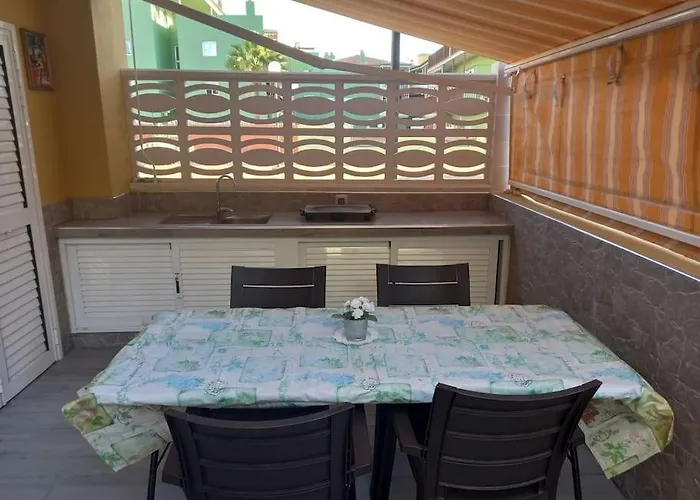 En Tenerife- Islas Canarias *