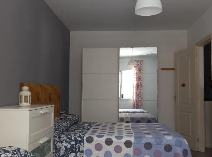 En Tenerife- Islas Canarias Κανδελάρια