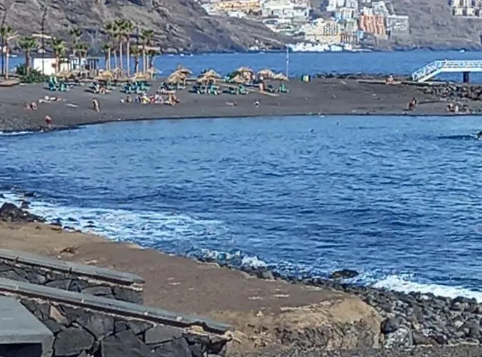 En Tenerife- Islas Canarias Appartamento *