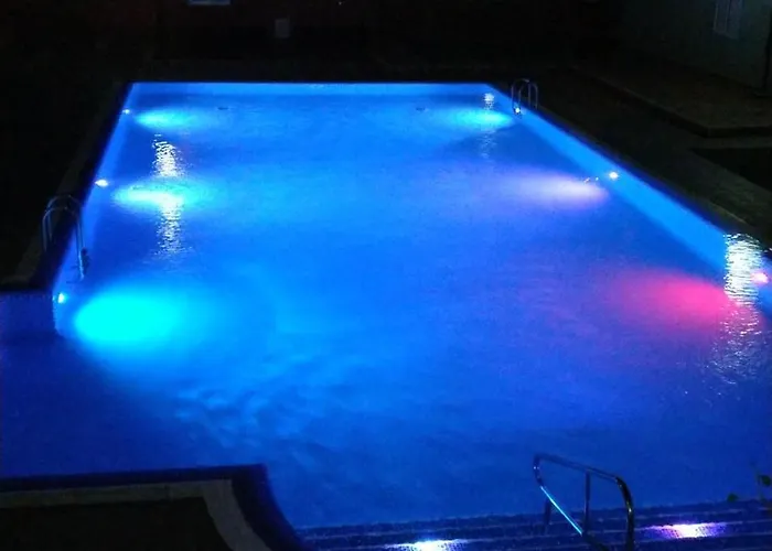 En Tenerife- Islas Canarias Appartement Candelaria