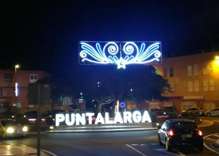 En Tenerife- Islas Canarias Appartement *