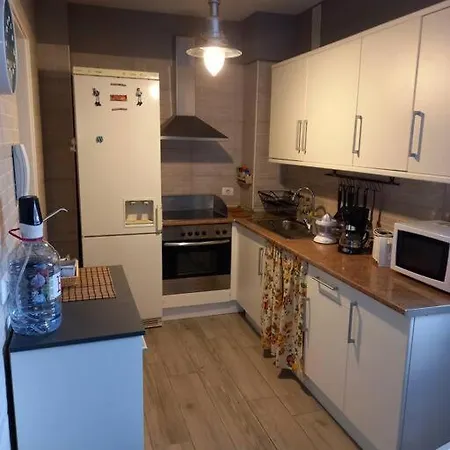 En Tenerife- Islas Canarias 坎德拉里亚