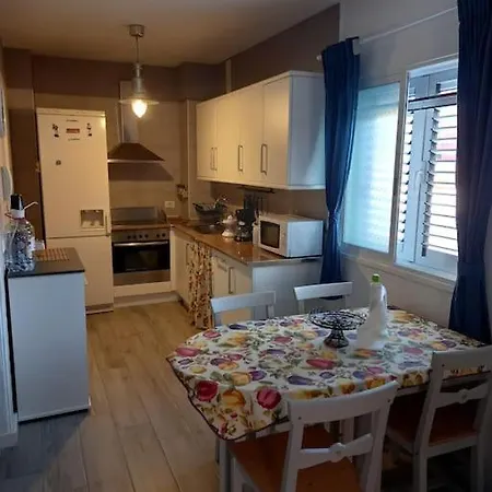 En Tenerife- Islas Canarias Apartmán *