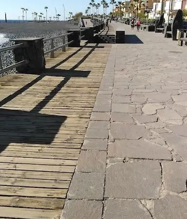 En Tenerife- Islas Canarias