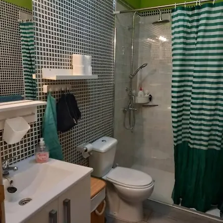 En Tenerife- Islas Canarias 坎德拉里亚