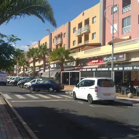 En Tenerife- Islas Canarias *