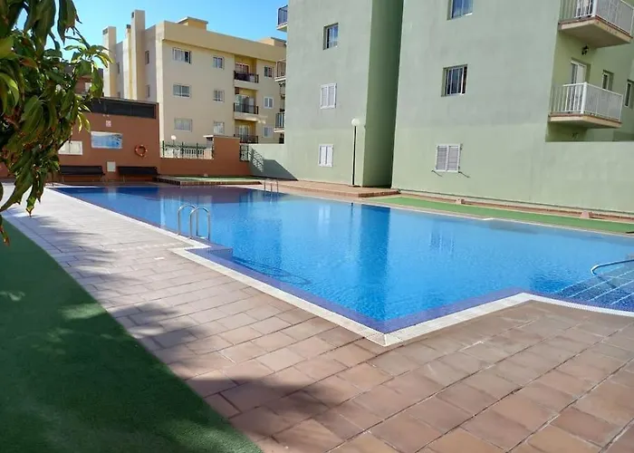 En Tenerife- Islas Canarias